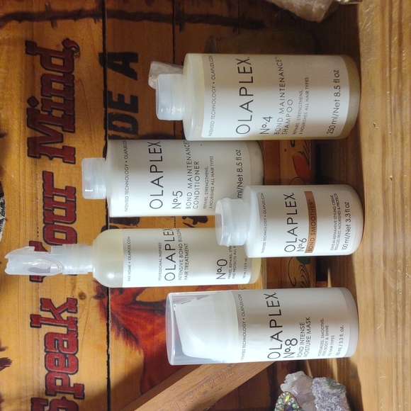 OLAPLEX Other - Olaplex